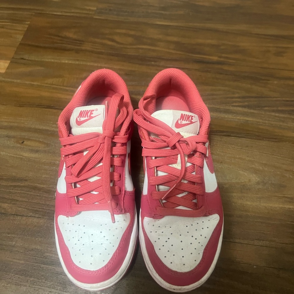 Dunks
